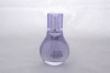 perfume glass bottle