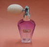 perfume glass bottle 30ml