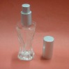 perfume glass bottle 30ml