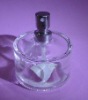 perfume glass bottle 40ml