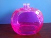 perfume glass bottle 50ml