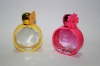 perfume glass bottle 50ml