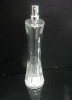 perfume glass bottle 80ml