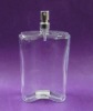 perfume glass bottle economic packing