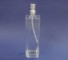 perfume glass bottle economic packing