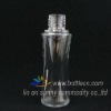 perfume glass bottle shape