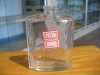 perfume glass bottle(xs047)