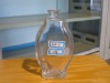 perfume glass bottle(xs049)