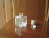 perfume glass bottle(xs055)