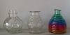 perfume glass bottle(xs057)