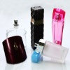 perfume glass bottles