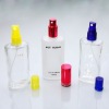 perfume glass bottles