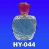 perfume glass container