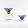 perfume glass package bottle