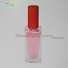 perfume glass sprayer bottle