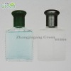 perfume glass sprayer bottle