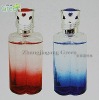 perfume glass sprayer bottle