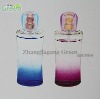 perfume glass sprayer bottle