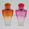 perfume glass sprayer bottle