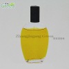 perfume glass sprayer bottle