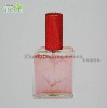 perfume glass sprayer bottle