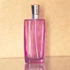 perfume package bottle