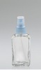 perfume spray bottle