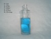 perfumr glass bottle