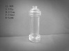 perfumr glass bottle