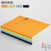 personalized hardcover notebook