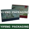 personalized table paper calendar printing service factory