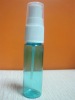 pet 10ml toner bottle