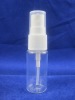 pet 15ml spray bottle