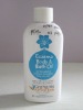 pet Skin Lotion oval bottle 120ml