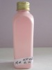 pet Skin Lotion spray bottle 140ml