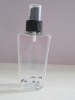 pet Toning lotion bottle 100ml