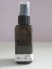 pet Toning lotion bottle 60ml