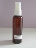 pet Toning lotion bottle 60ml