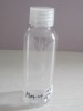 pet baby lotion bottle 60ml