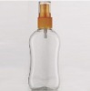 pet bottles