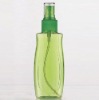 pet bottles