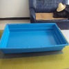 pet cage tray(manufacturer)-ISO9001:2008