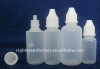 pet childproof dropper bottle