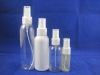 pet clear sprayer bottle empty 30ml