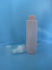 pet cosmetic bottle