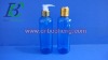 pet cosmetic bottle for hand lotion