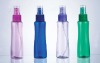 pet cosmetic bottles