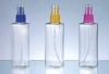 pet cosmetic bottles