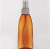 pet cosmetic bottles