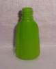 pet cosmetic bottles